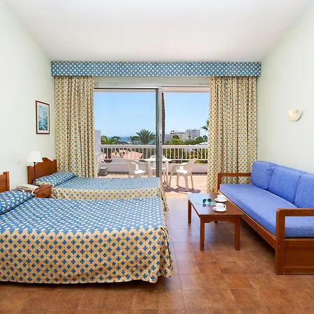 Apartment Paradero I Playa de las Americas (Tenerife)