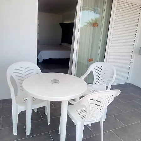 Paradero I Apartment Playa de las Americas (Tenerife)