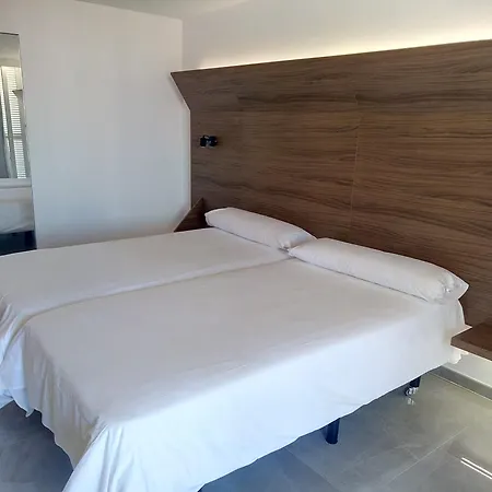 Paradero I Apartment *