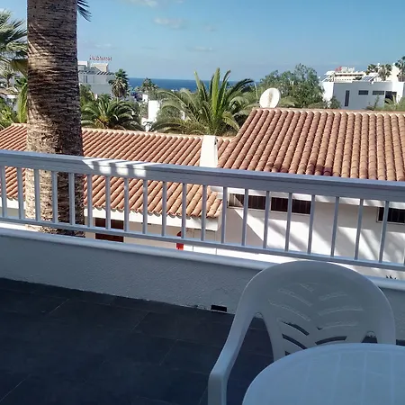 Apartment Paradero I Playa de las Americas (Tenerife)