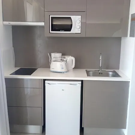 Apartment Paradero I Playa de las Americas (Tenerife)