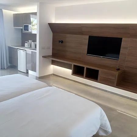 Apartment Paradero I