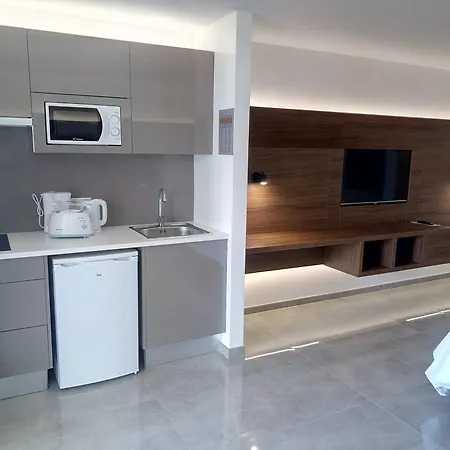 Apartment Paradero I *