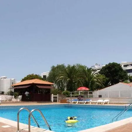 Paradero I Apartment *