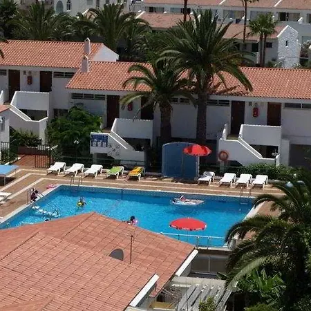Paradero I Apartment