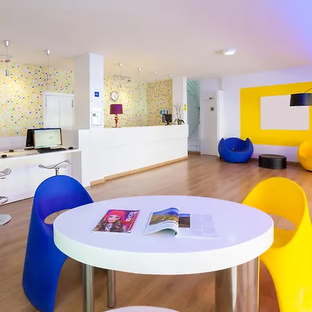 Paradero I Apartment
