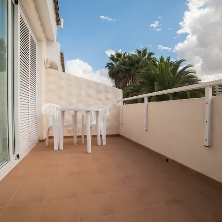 Paradero I Apartment