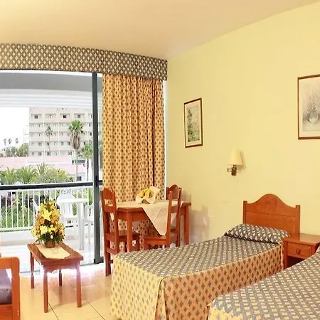 Apartment Paradero I *