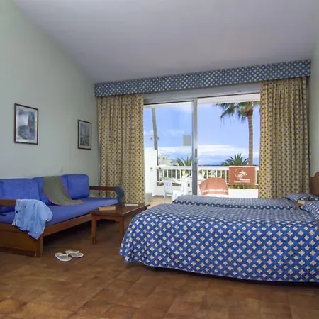 Paradero I Apartment Playa de las Americas (Tenerife)