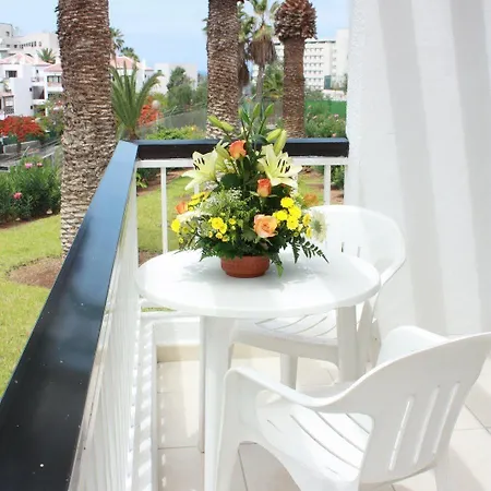 Paradero I Apartment *