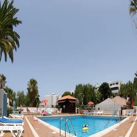 Paradero I *