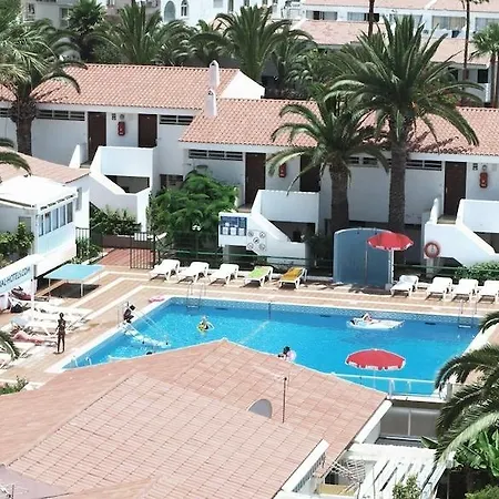 Apartment Paradero I *