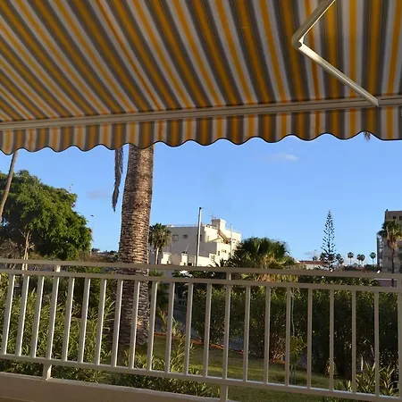 Apartment Paradero I Playa de las Americas (Tenerife)