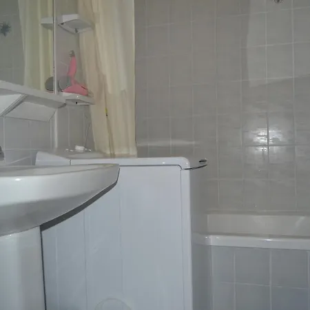 Apartment Paradero I