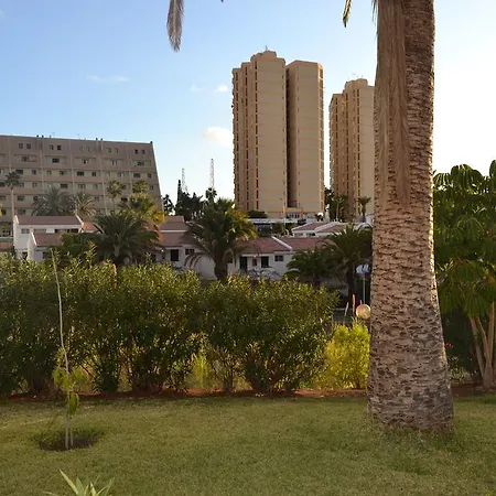 Apartment Paradero I *