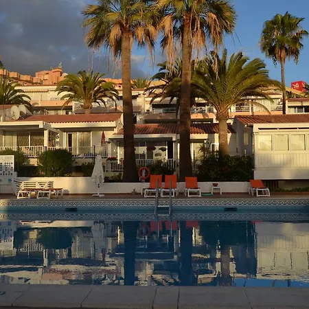Apartment Paradero I