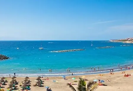 Paradero I Apartment Playa de las Americas (Tenerife)