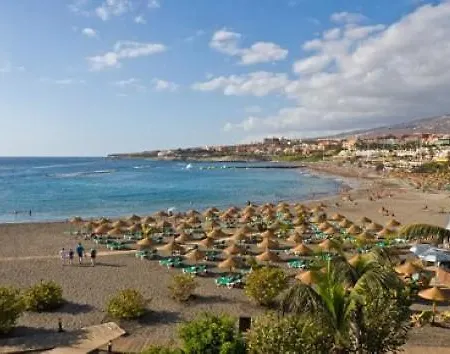 Paradero I Playa de las Americas (Tenerife)
