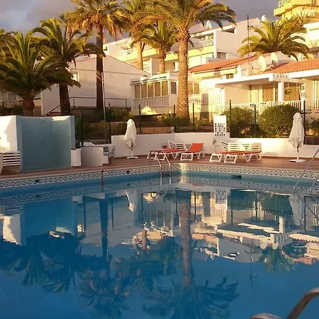 Apartment Paradero I