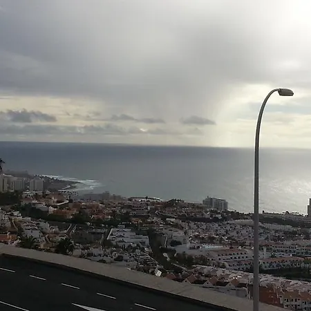Apartment Paradero I Playa de las Americas (Tenerife)