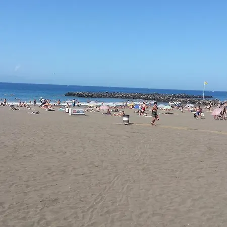 Paradero I * Playa de las Americas (Tenerife)