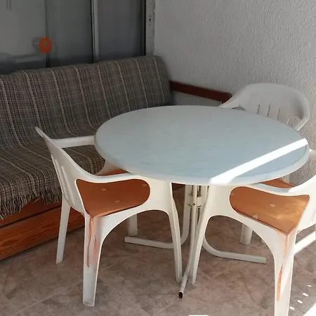 Apartment Paradero I Playa de las Americas (Tenerife)
