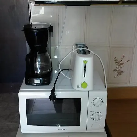 Apartment Paradero I