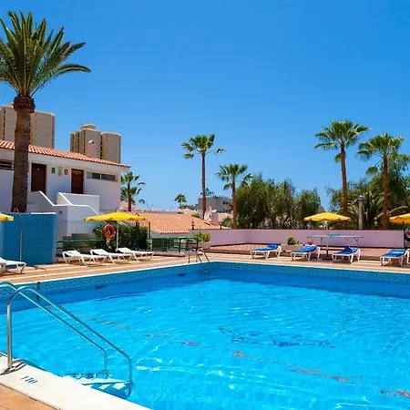 Apartment Paradero I