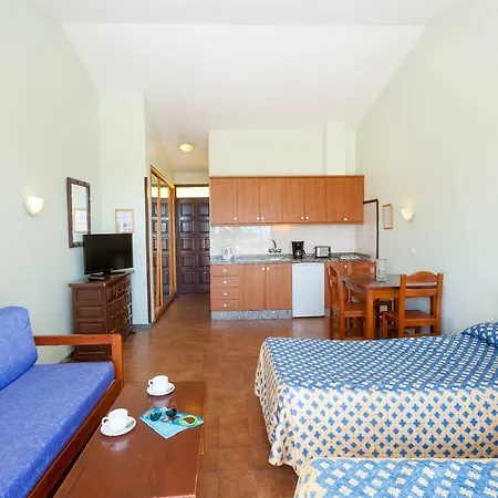 Apartment Paradero I *